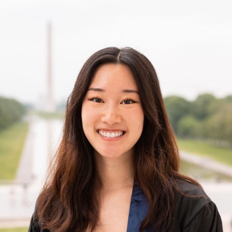 Joyce Yang